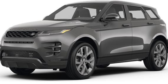 LAND ROVER RANGE ROVER EVOQUE 2023 SALZT2FXXPH185693 image